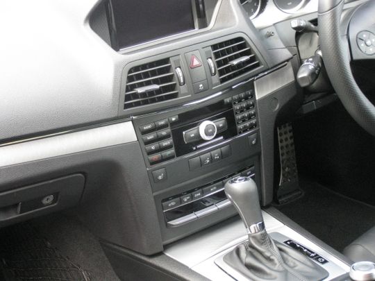 2004 BMW 325Ci Sport Automatic Convertible