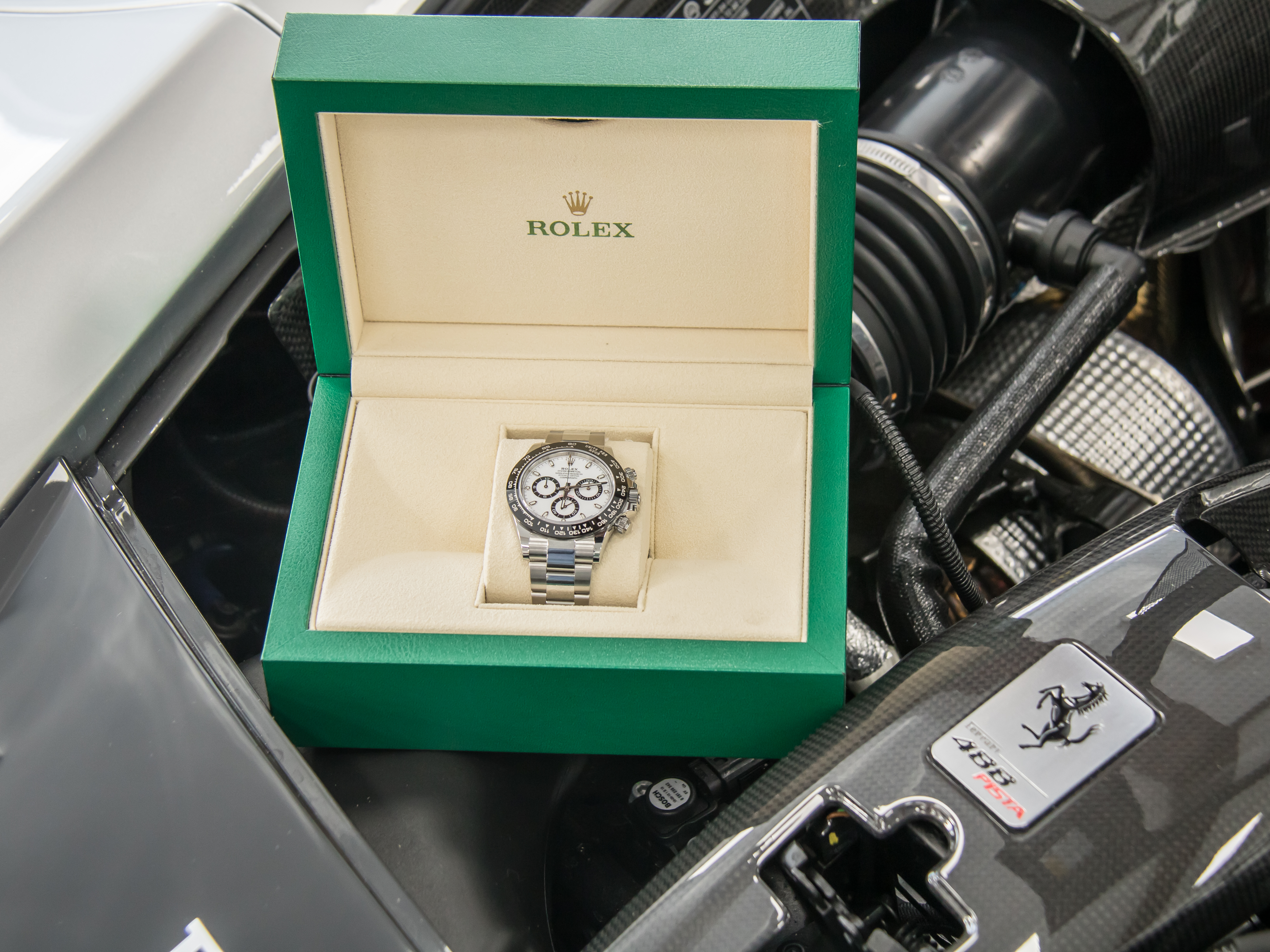 Rolex Daytona for sale Surrey Near London Hampshire Sussex
