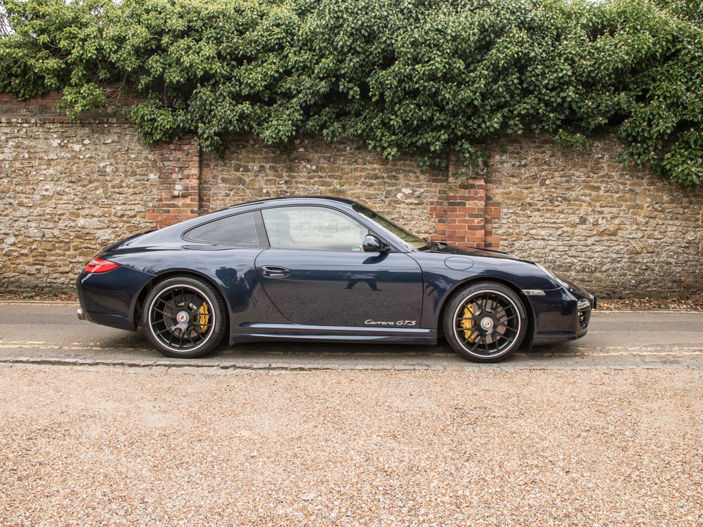 nostalgia アンパラレルド Porsche911 OLD&NEW 997詳細情報|TOKYO CUSTOM WORKS