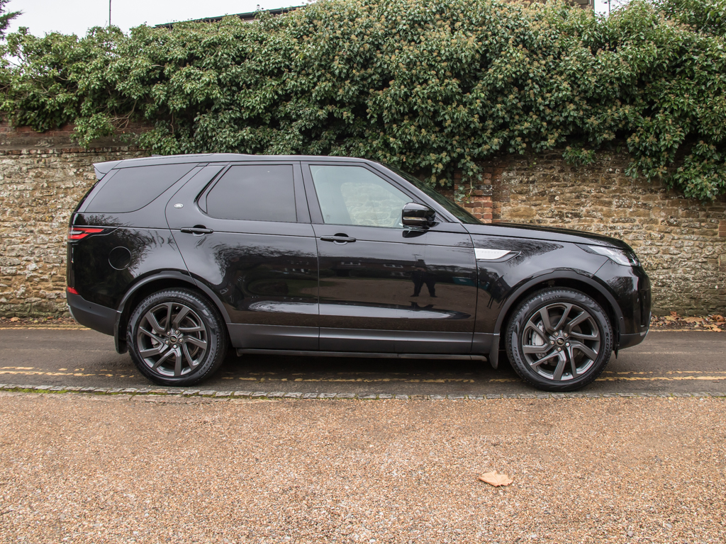 Land Rover Discovery 5 HSE SD6 2020, Surrey Near London Hampshire Sussex