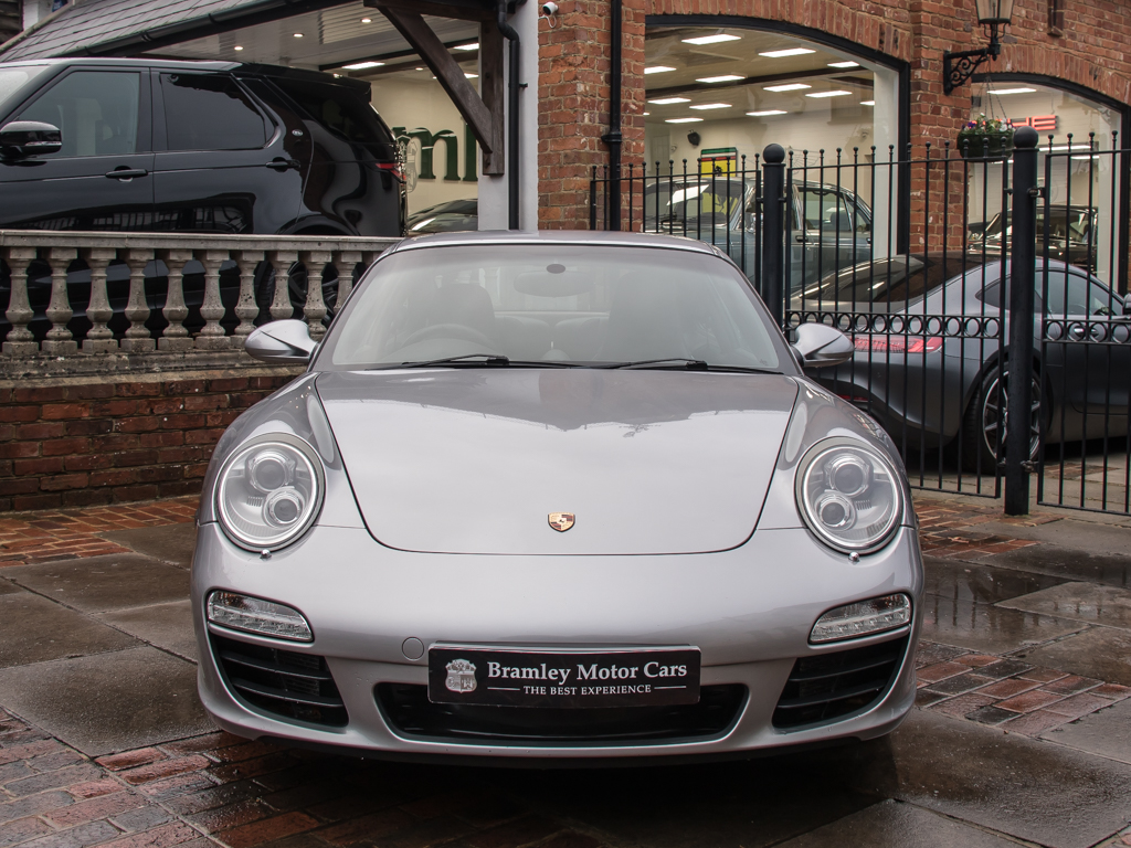 Porsche 997.2 Carrera S 2009 | Surrey Near London Hampshire