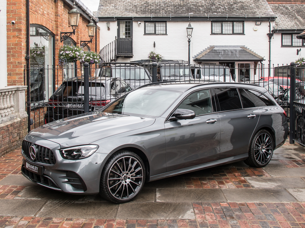 Mercedes e400d 4matic discount