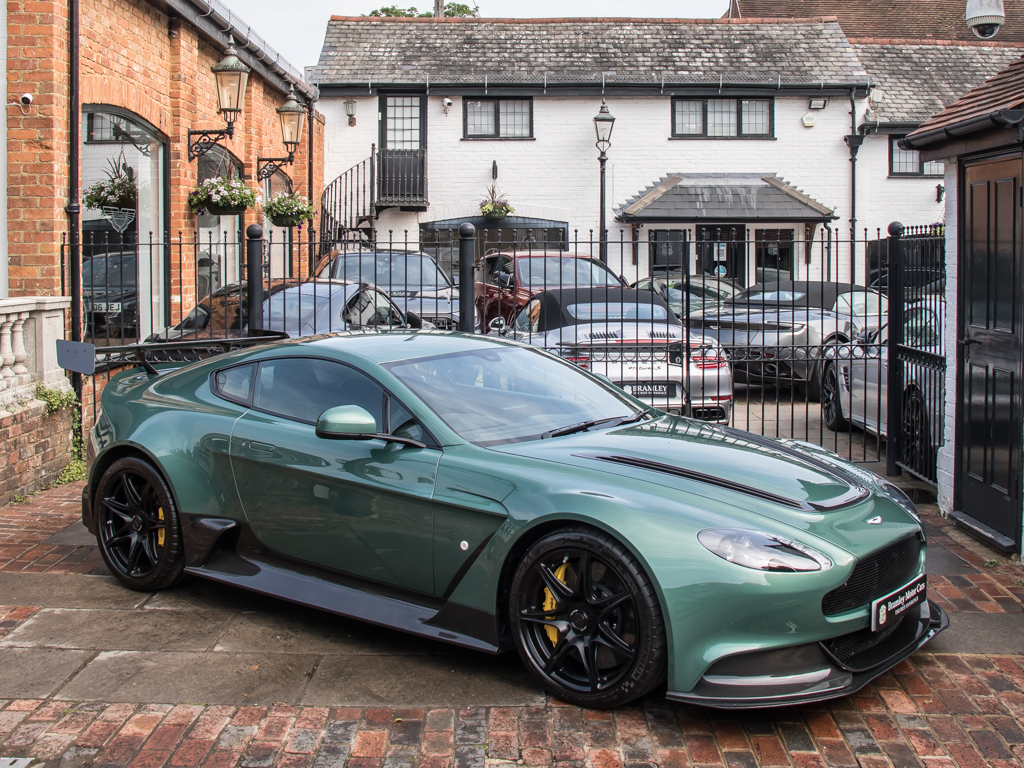 Aston Martin Vantage Gt12 Surrey Near London Hampshire Sussex Bramley Motor Cars Aston Martin Vantage Gt12 Surrey Near London Hampshire Sussex Bramley Motor Cars