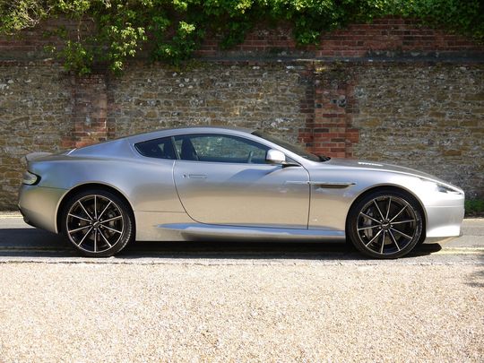 2015 Aston Martin DB9 GT - Bond Edition - 67 of 150