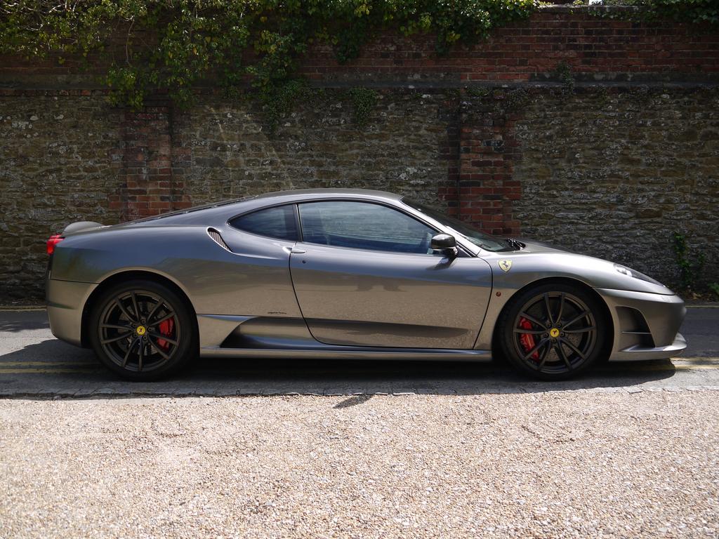 Ferrari F430 Scuderia - Right Hand Drive 2008 | Surrey Near London