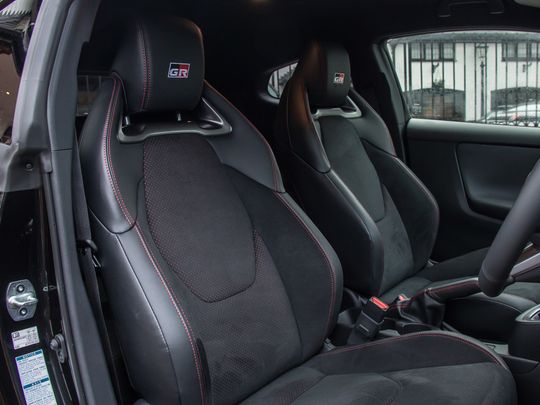 Toyota GR Yaris - Circuit Pack | Surrey Near London Hampshire Sussex