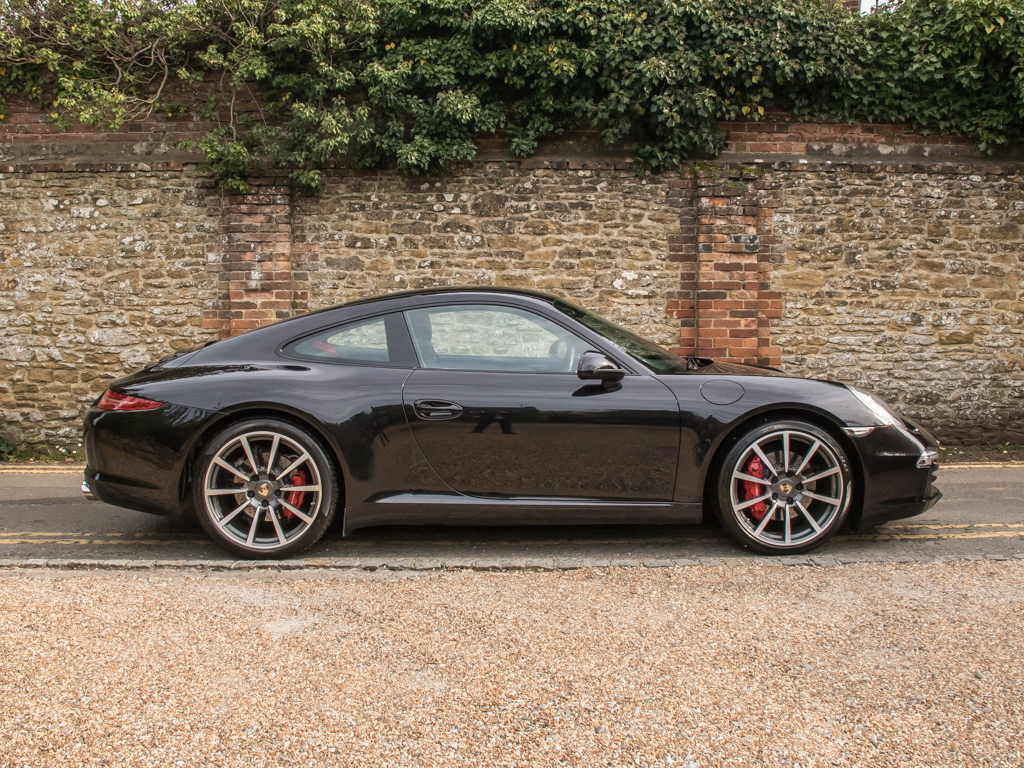 Porsche (991) 911 Carrera S 2012 | Surrey Near London Hampshire
