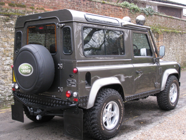 ∨｜50 LAND ROVER FIFTY YEARS OF THE BEST 4x4xFAR｜ ｜1998