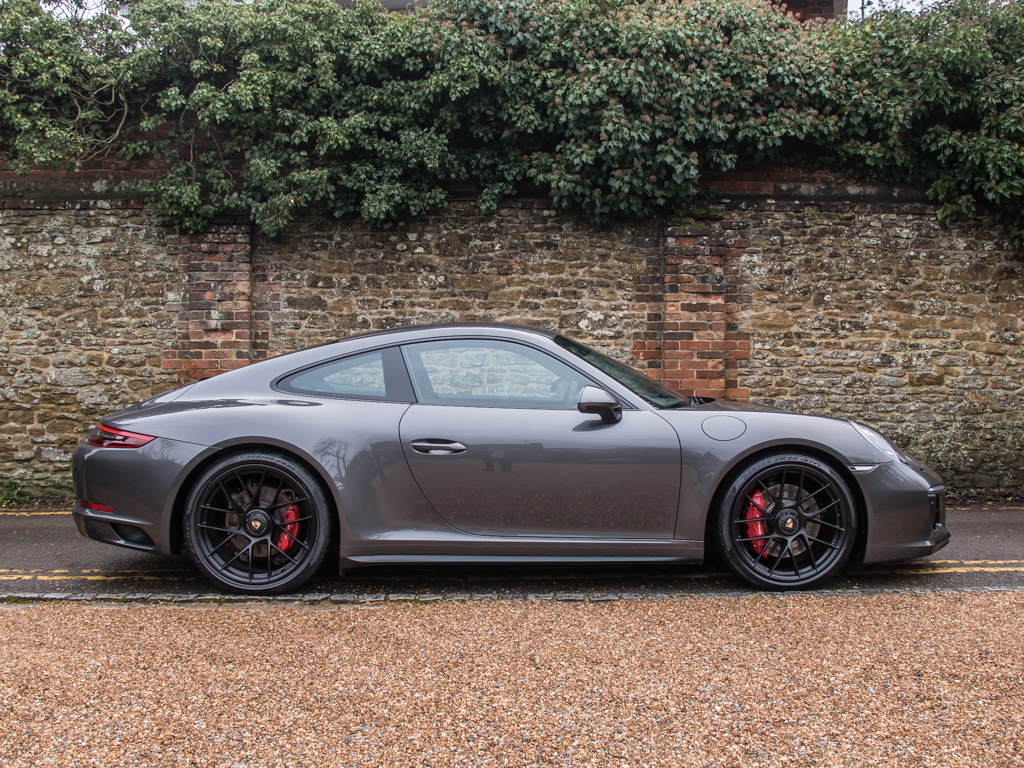 grey 991