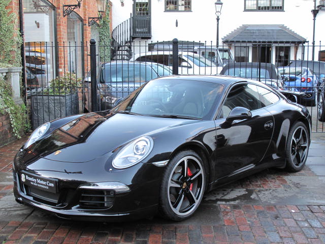 Porsche (991) 911 Carrera C2S - PDK 2013 | Surrey Near London Hampshire  Sussex | Bramley Motor Cars