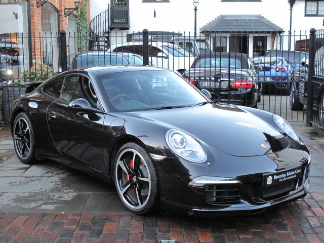 Porsche (991) 911 Carrera C2S - PDK 2013 | Surrey Near London Hampshire  Sussex | Bramley Motor Cars