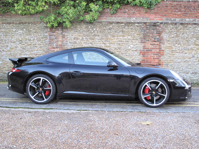 Porsche (991) 911 Carrera C2S - PDK 2013 | Surrey Near London Hampshire  Sussex | Bramley Motor Cars