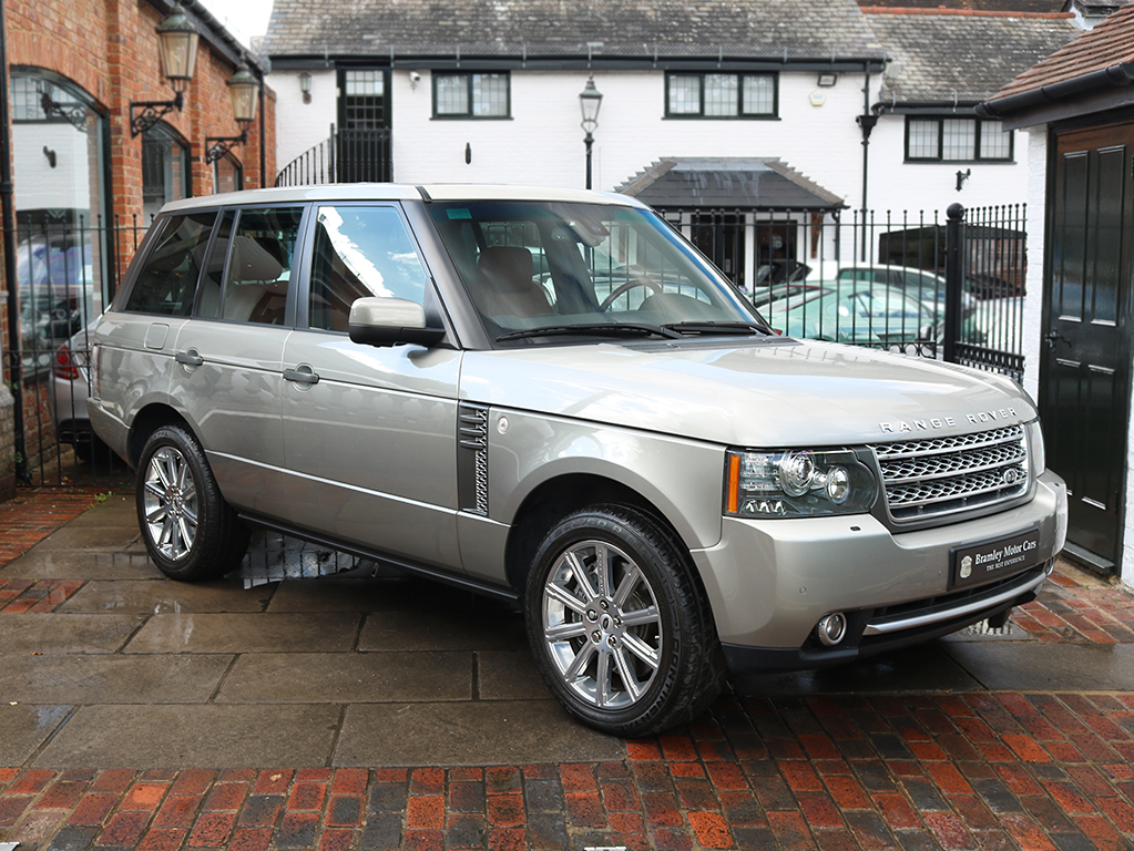 lhd autobiography exterior  