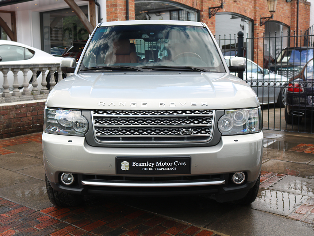 Range Rover LHD S/C Autobiography 2010 | Surrey Near London 