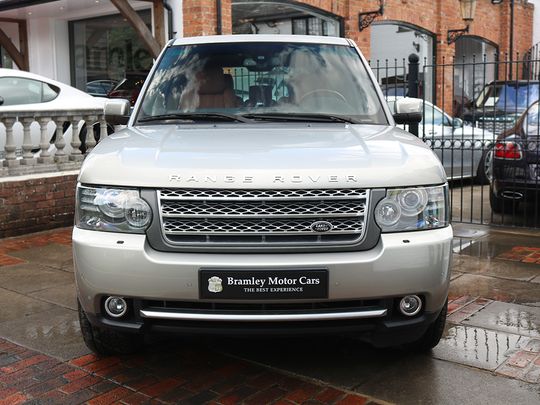 lhd autobiography exterior