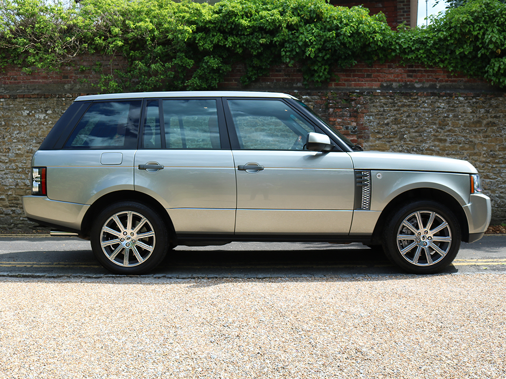 lhd autobiography exterior  