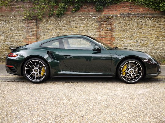 Porsche 991 Turbo S Pdk Gearbox Surrey Near London Hampshire Sussex Bramley Motor Cars Porsche 991 Turbo S Pdk Gearbox Surrey Near London Hampshire Sussex Bramley Motor Cars