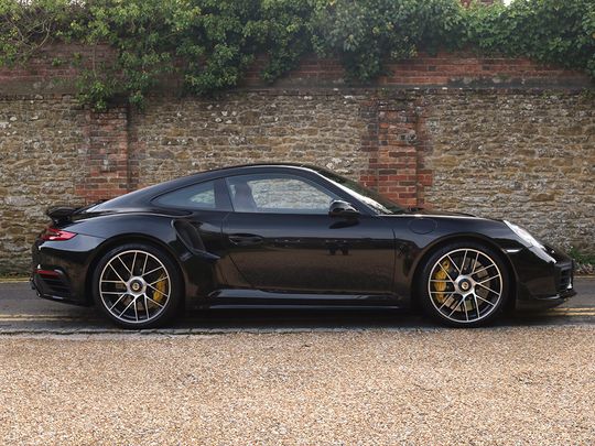 Porsche 991 Turbo S Surrey Near London Hampshire Sussex Bramley Motor Cars Porsche 991 Turbo S Surrey Near London Hampshire Sussex Bramley Motor Cars