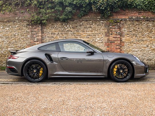 Porsche 991 Turbo S Coupe Pdk Surrey Near London Hampshire Sussex Bramley Motor Cars Porsche 991 Turbo S Coupe Pdk Surrey Near London Hampshire Sussex Bramley Motor Cars