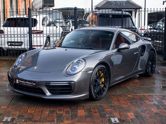 Porsche 991 Turbo S Coupe Pdk Surrey Near London Hampshire Sussex Bramley Motor Cars Porsche 991 Turbo S Coupe Pdk Surrey Near London Hampshire Sussex Bramley Motor Cars