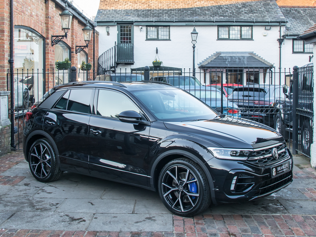 Volkswagen T-Roc R 2022  Surrey Near London Hampshire Sussex