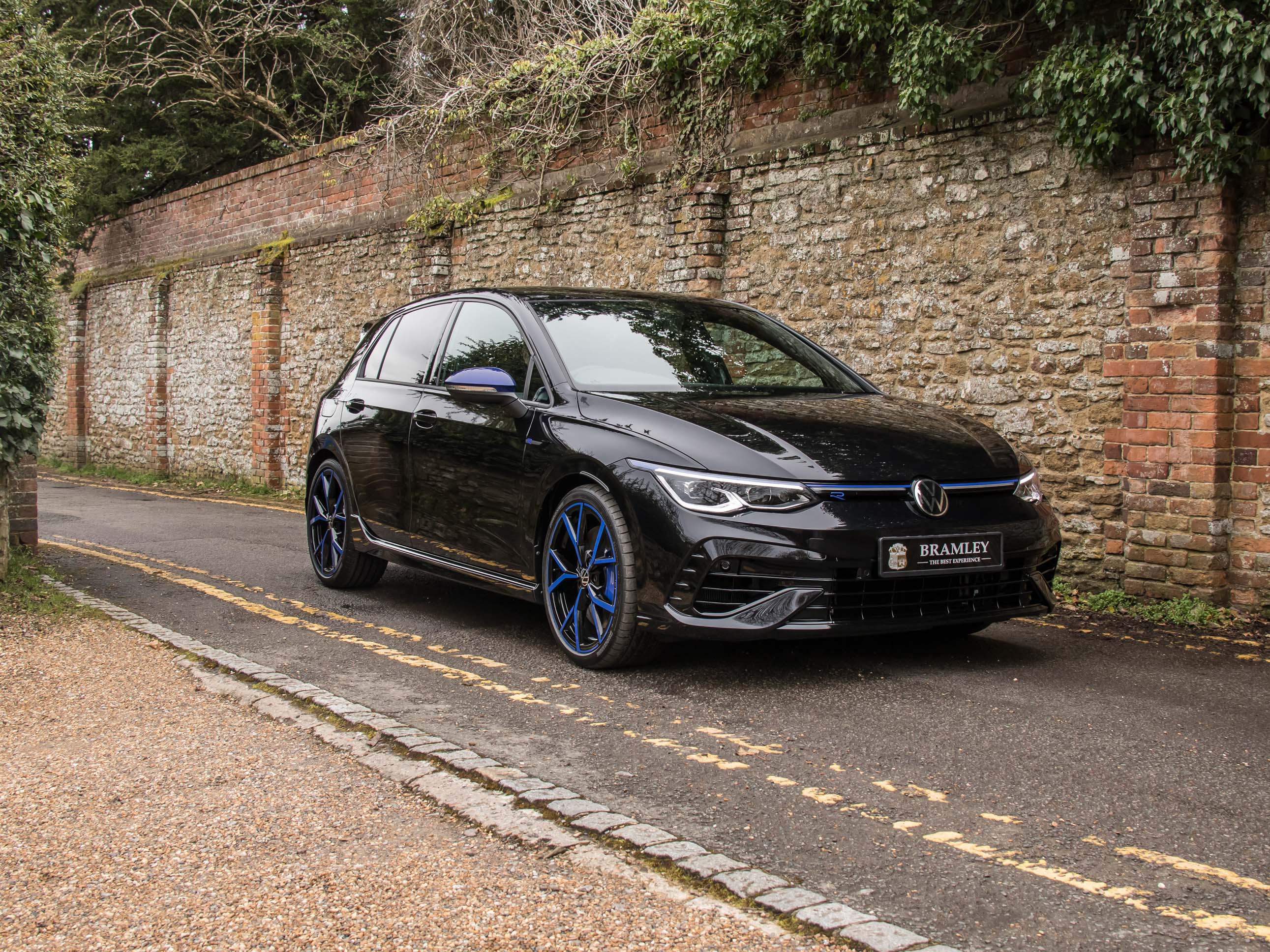 Volkswagen Golf R 20 Years Edition 2023, Surrey Near London Hampshire  Sussex