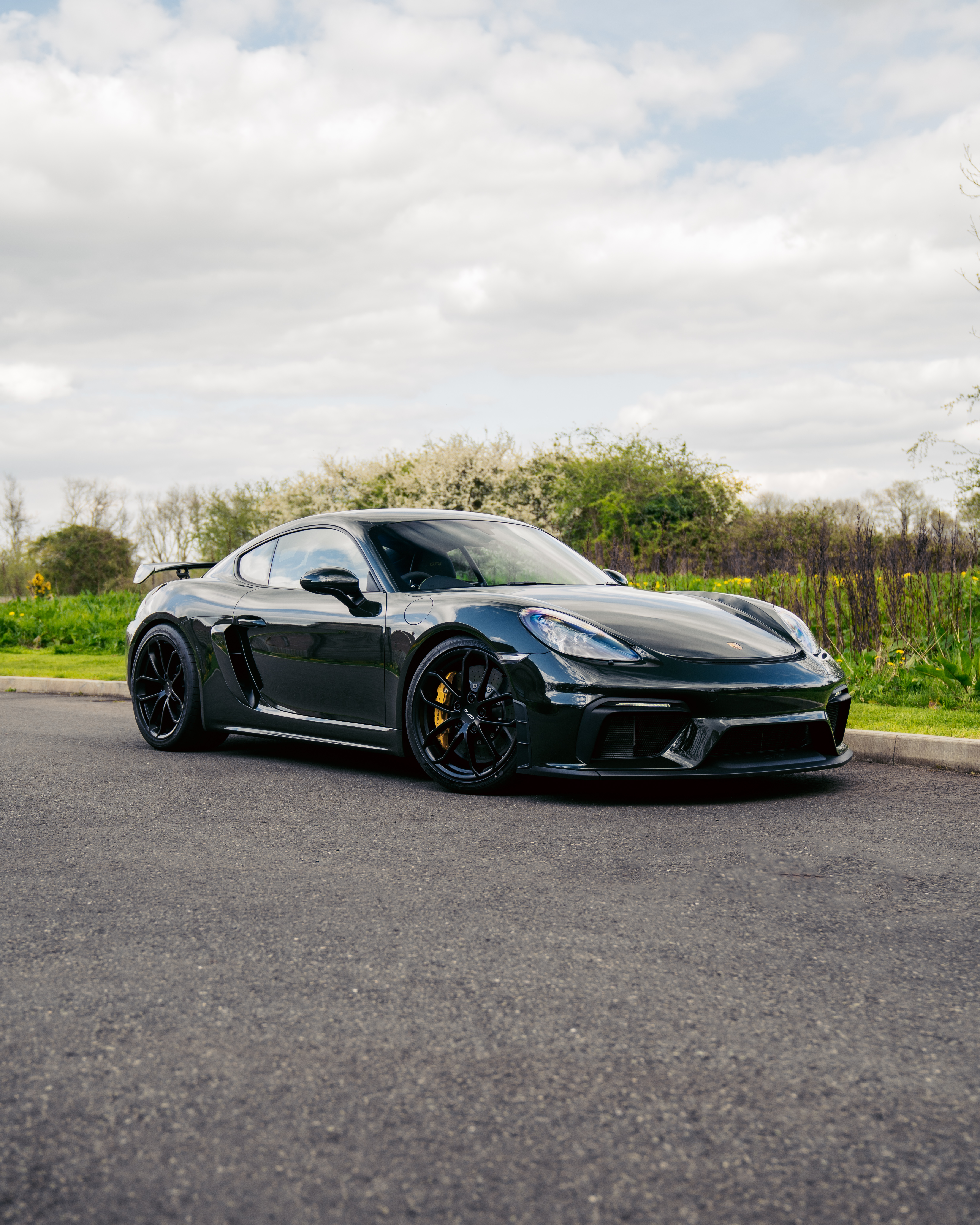 1080x1920 / 1080x1920 porsche, porsche cayman, cars, racing for Iphone 6,  7, 8 wallpaper - Coolwallpapers.me!