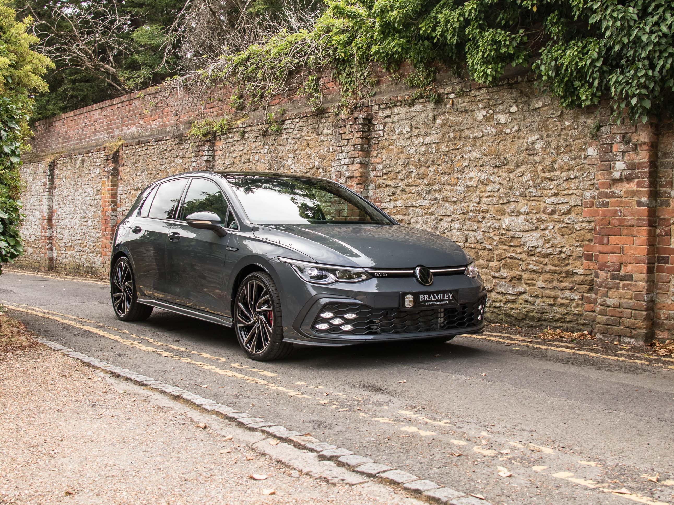 Volkswagen Golf GTD 2023, Surrey Near London Hampshire Sussex