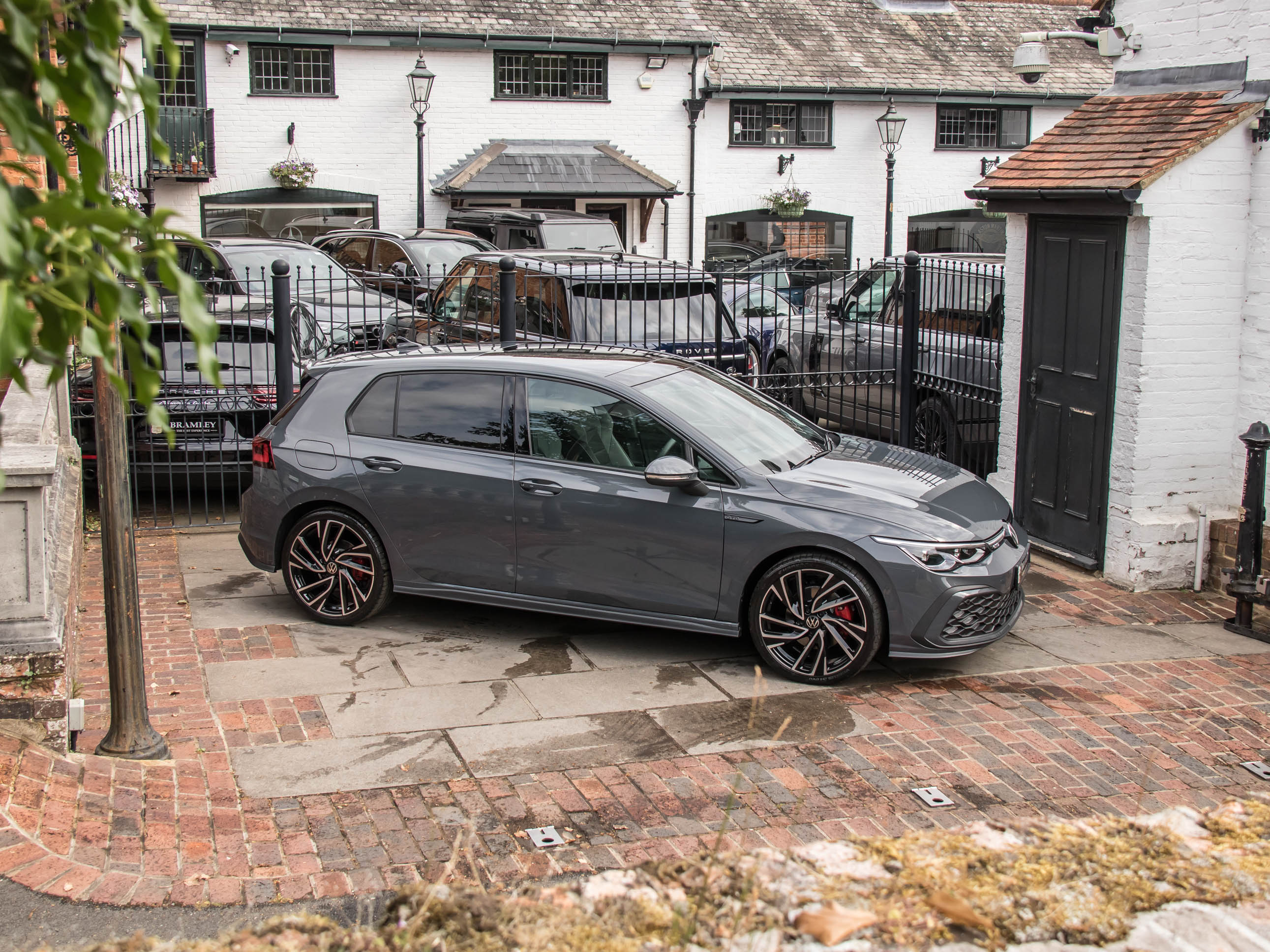 Volkswagen Golf GTD 2023, Surrey Near London Hampshire Sussex