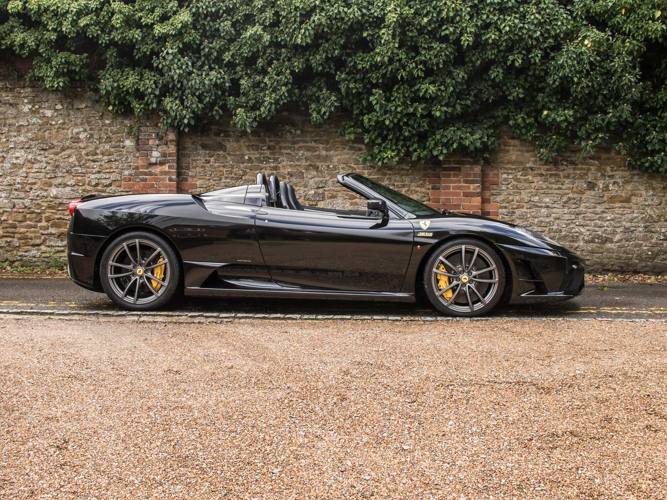 Ferrari F430 Scuderia Spider 16M 2009 | Surrey Near London