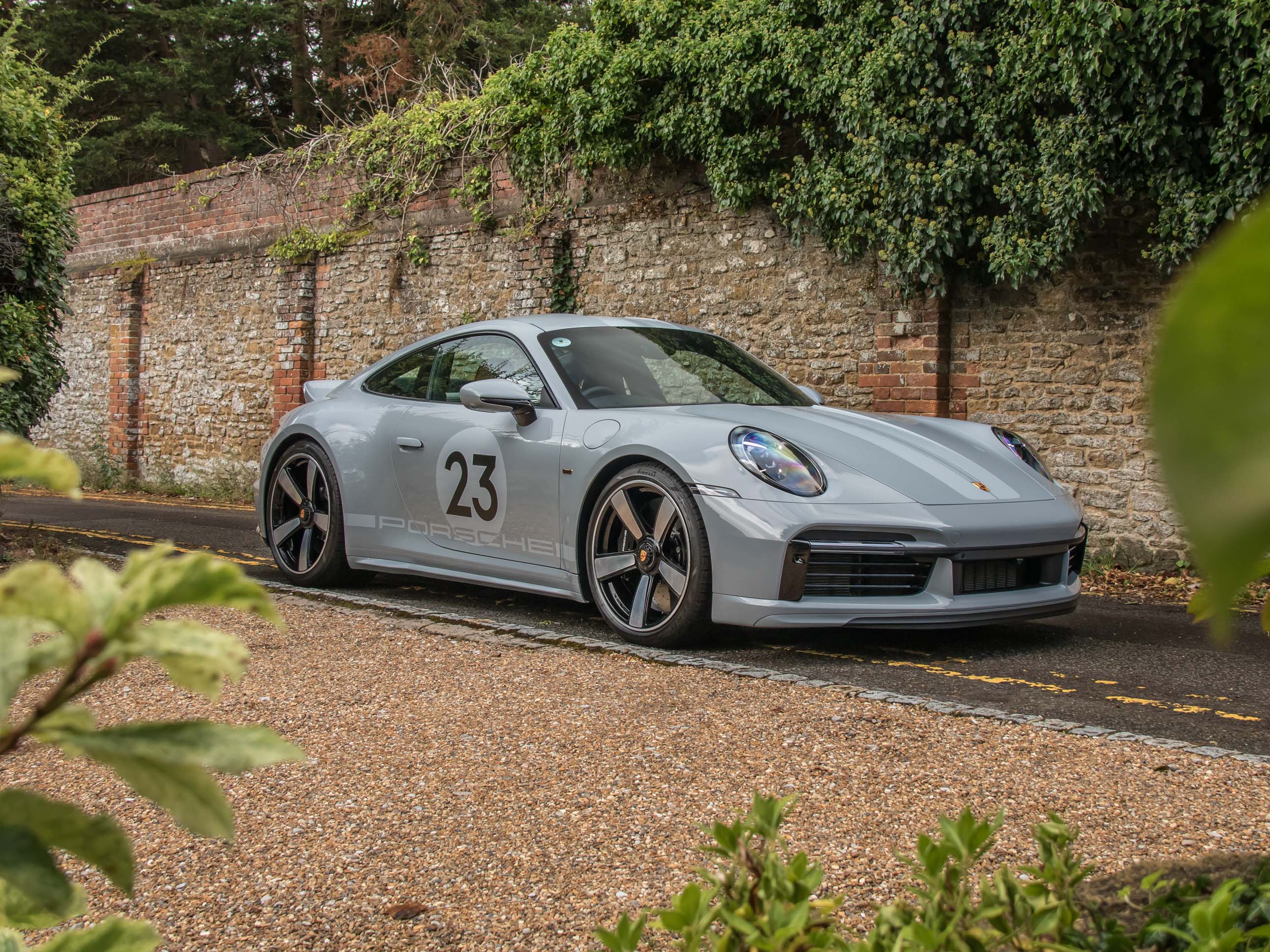 Porsche 992 Sport Classic 2023 | Surrey Near London Porsche 992 Sport Classic 2023 | Surrey Near London