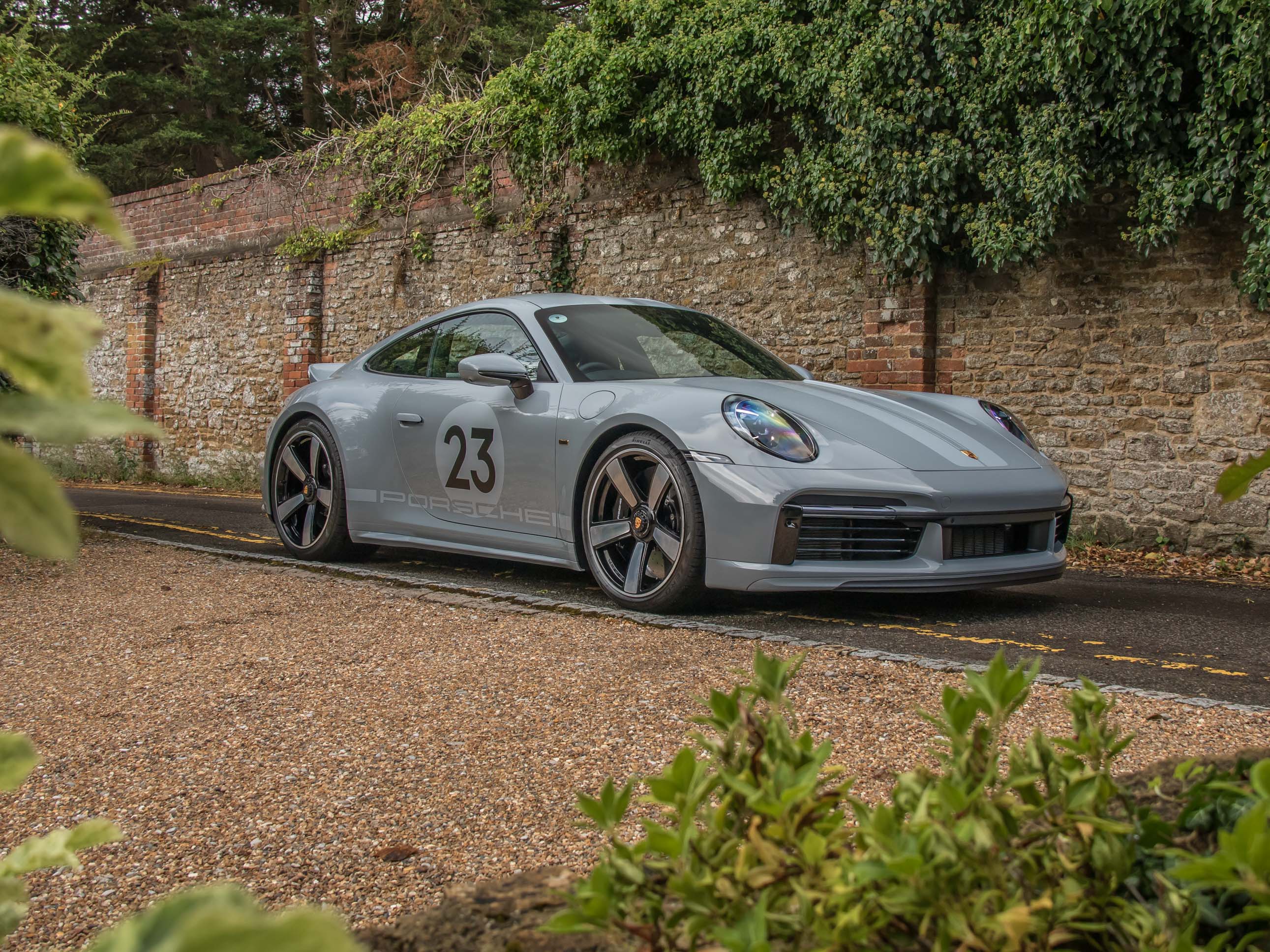 Porsche 992 Sport Classic 2023 | Surrey Near London Hampshire
