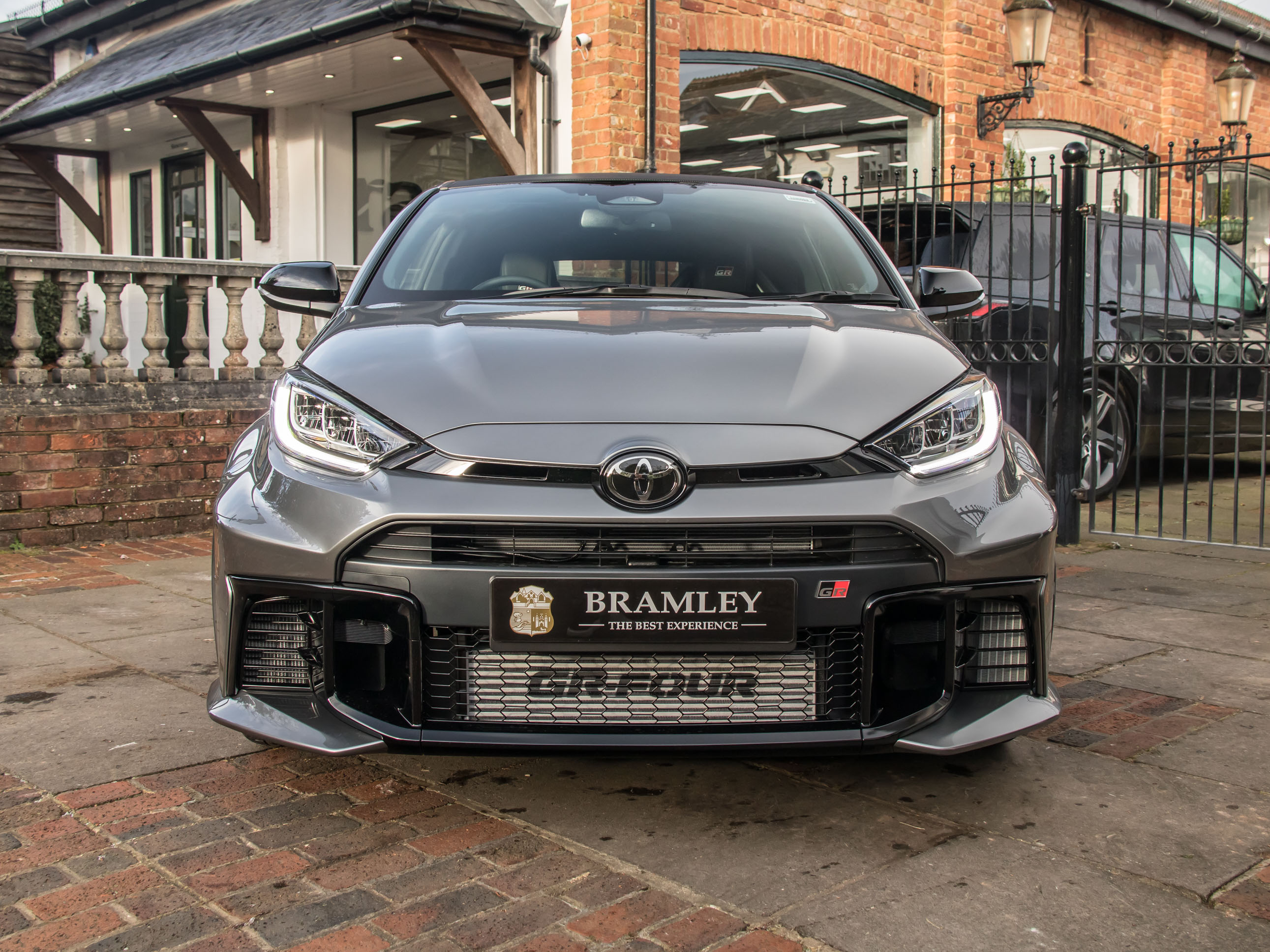 Toyota GR Yaris Generation 2 2024 | Surrey Near London Hampshire