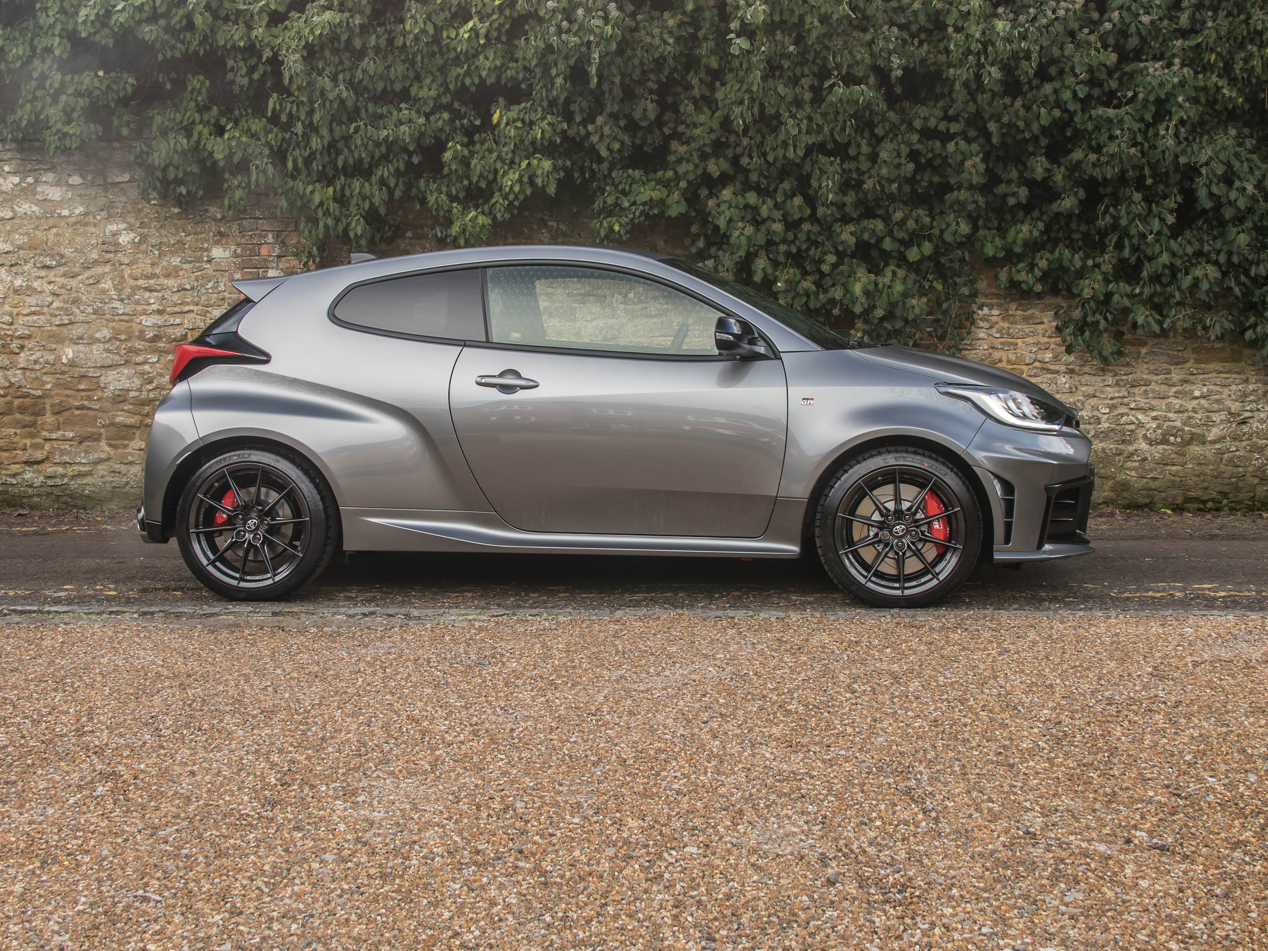 Toyota GR Yaris Generation 2 2024 | Surrey Near London Hampshire