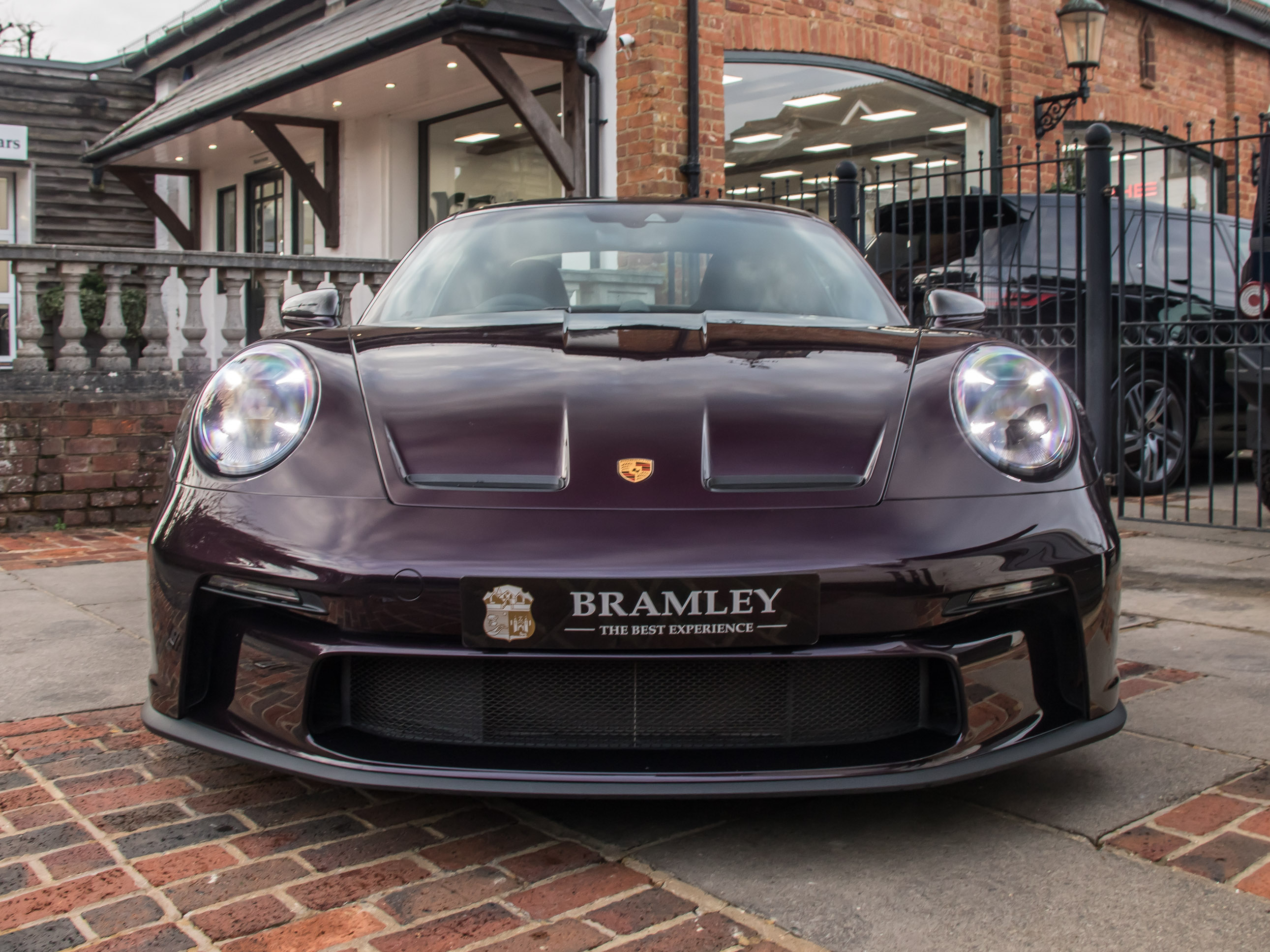 Porsche 992 GT3 Touring 2023 | Surrey Near London Hampshire Sussex