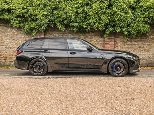 2024 BMW M3 Competition Touring  