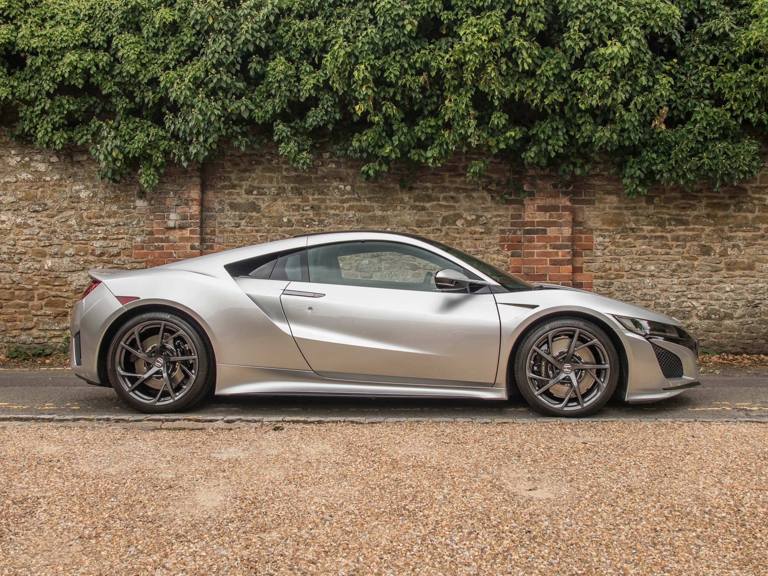 Honda NSX 2018 | Surrey Near London Hampshire Sussex | Bramley