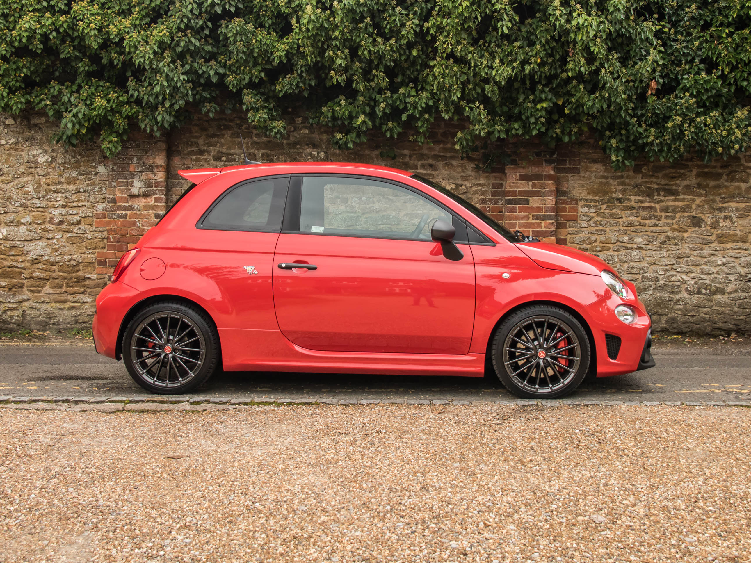Abarth 595 Competizione 2022 | Surrey Near London Hampshire Sussex