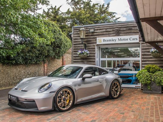 2023 Porsche 992 GT3 - PDK 