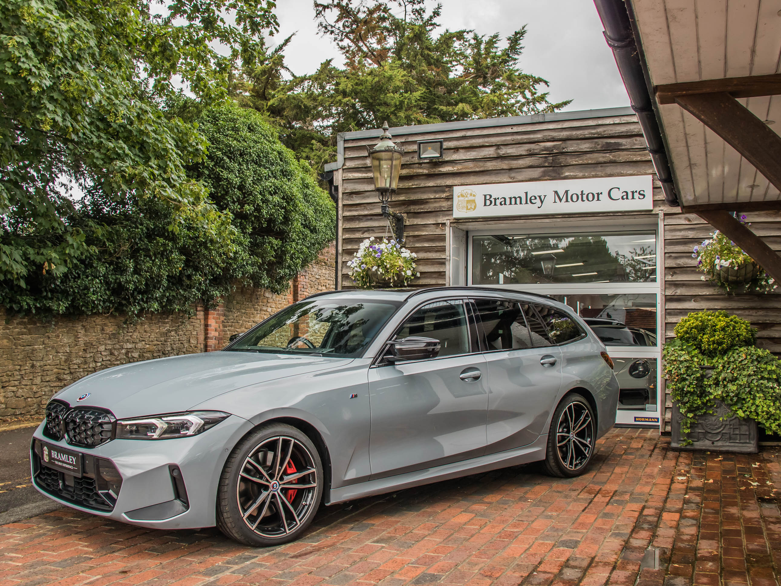 2023 BMW M340d XDrive Touring