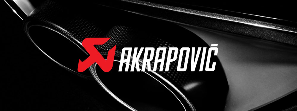 Akrapovic